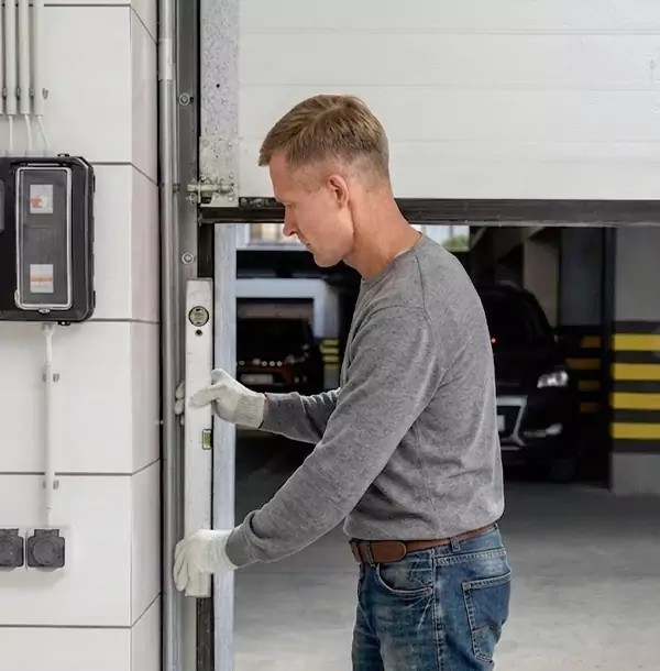 Why Choose Us for Door, Gate and Security Services in Crest Hill, IL