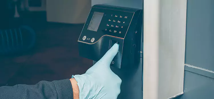 Access Control Installation Crest Hill