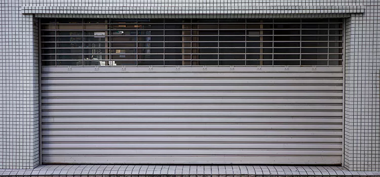 Advanced Solutions for Your Aluminum Garage Doors in Crest Hill, Illinois