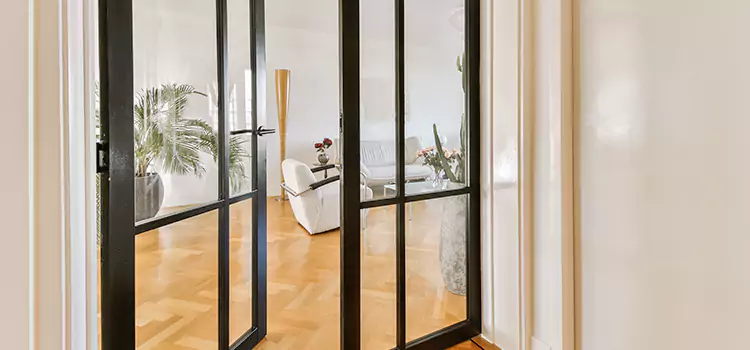 Bifold Door Replacement Crest Hill