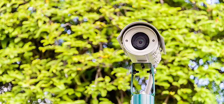 Advanced Surveillance Solutions for Every Need in Crest Hill