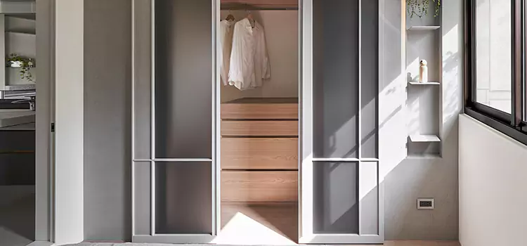 Mirror Sliding Door Replacement Crest Hill