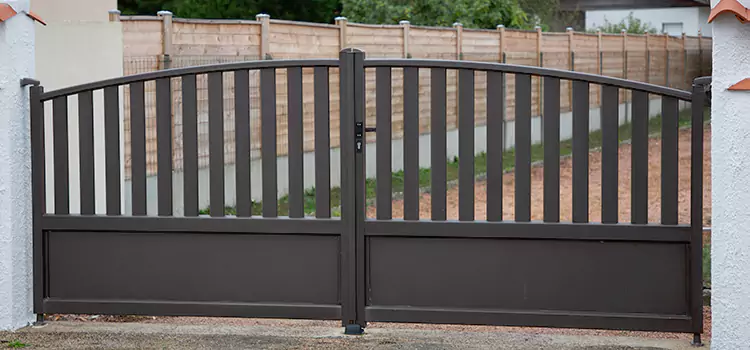 Advanced Gate Solutions in Crest Hill, IL
