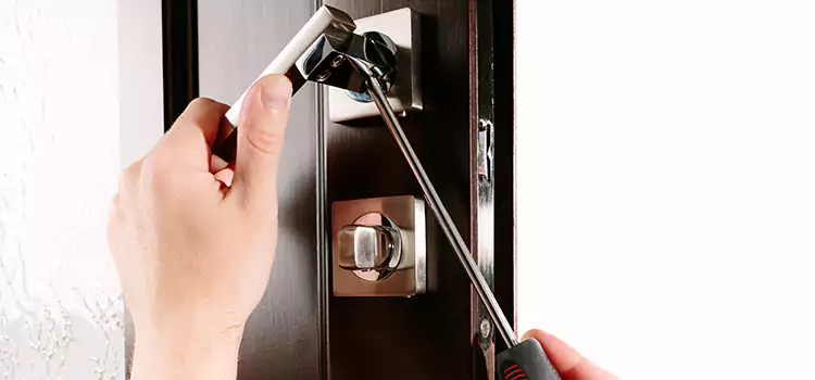 Door Lock Replacement Service Crest Hill