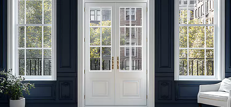 French Door Lock Repair Crest Hill