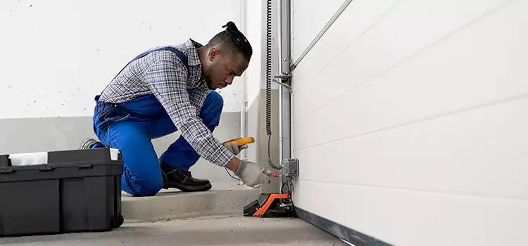 Expert Solutions for Every Garage Lock Need in Crest Hill, IL