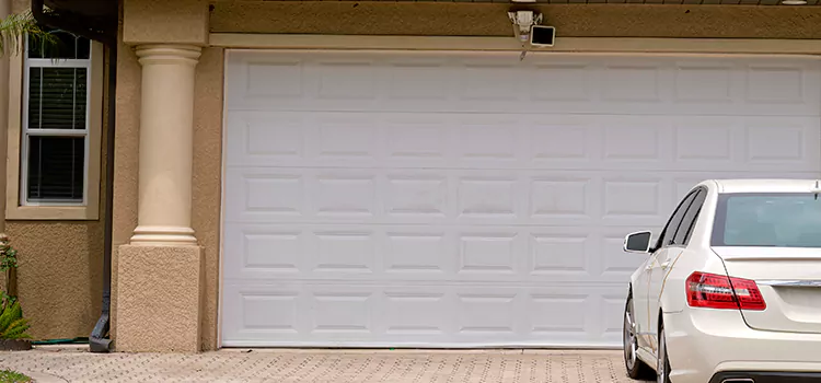 Comprehensive Garage Door Maintenance Services in Crest Hill, IL