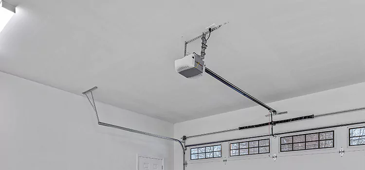 Experienced Garage Door Installers Crest Hill