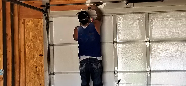 Specialized Garage Door Panel Solutions in Crest Hill, IL