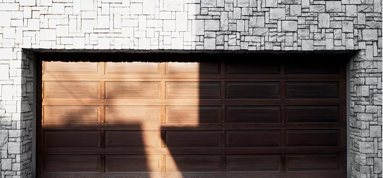 Garage Door Installation Crest Hill