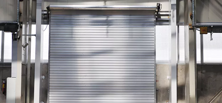 Roller Door Maintenance Crest Hill