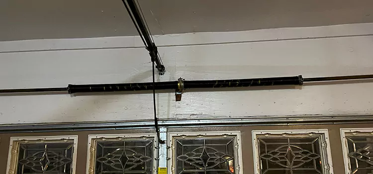 Garage Door Spring Repair Near Me Crest Hill