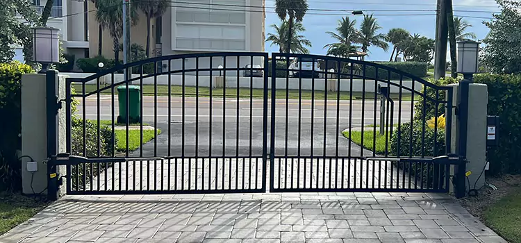 Gate Opener Replacement Near Me in Crest Hill, IL