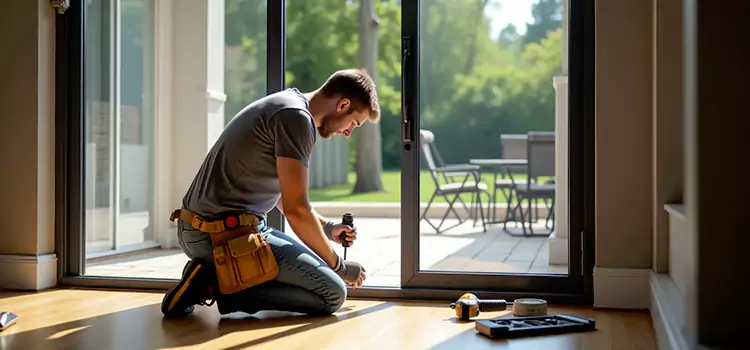 Comprehensive Solutions for Every Glass Door Need in Crest Hill, IL