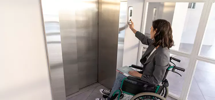 Benefits of Modern Handicap Door Systems in Crest Hill, IL