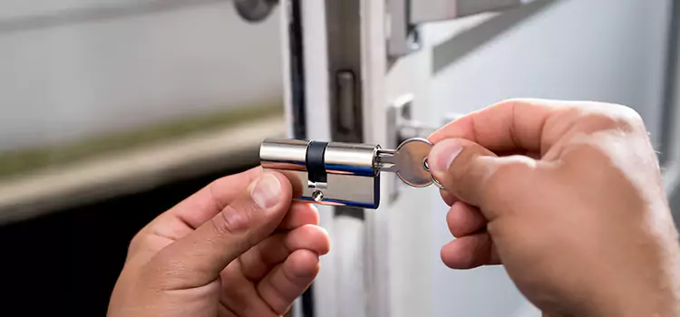 Emergency Locksmith for House Crest Hill