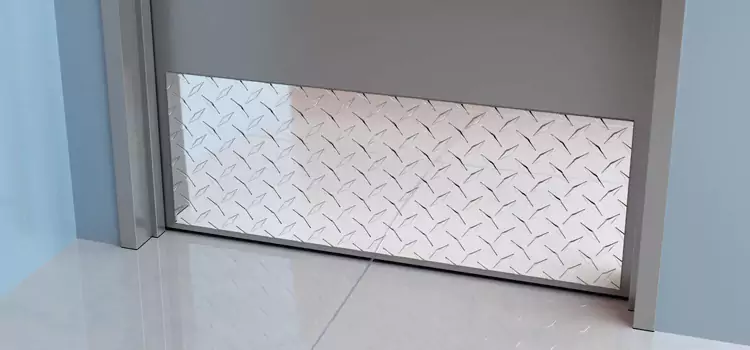 Benefits of Professional Kick Plate Solutions in Crest Hill, IL