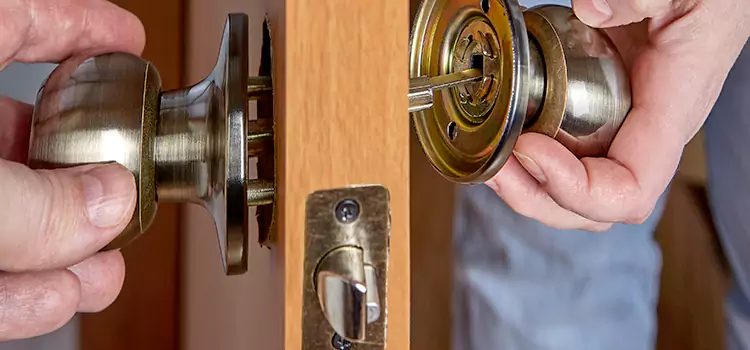 Sliding Door Lock Repair Crest Hill