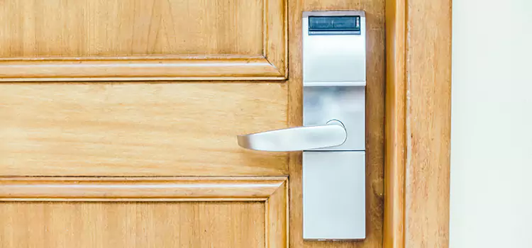 Electromagnetic Door Lock Installation Crest Hill