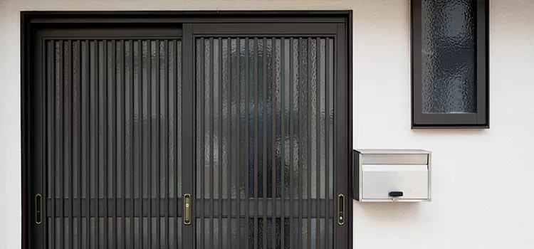 Sliding Screen Door Repair Crest Hill