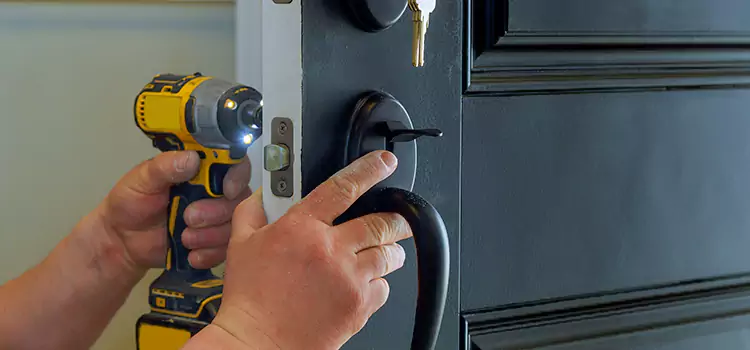 Mobile Automotive Locksmith Crest Hill