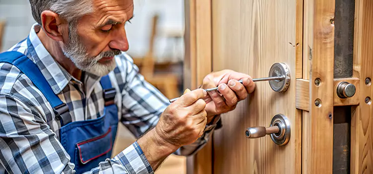 Mortise Replacement Lock Crest Hill