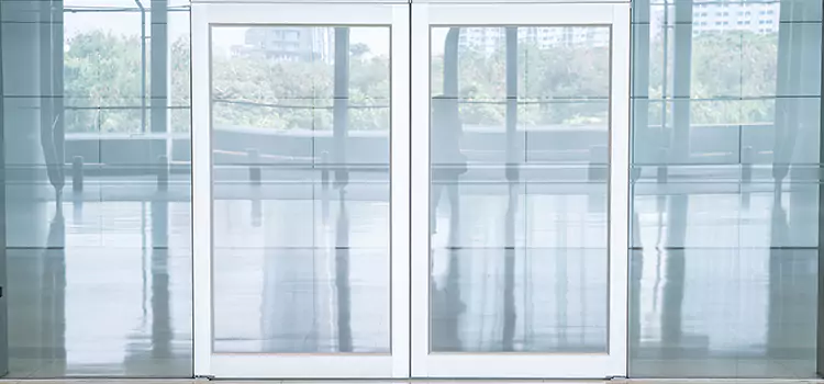 Why Choose Us for Your Motion Sensor Door Needs in Crest Hill, IL?
