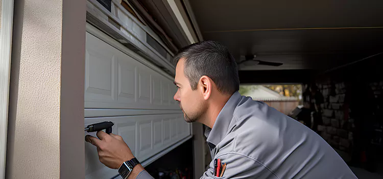 Garage Door Cable Replacement Crest Hill