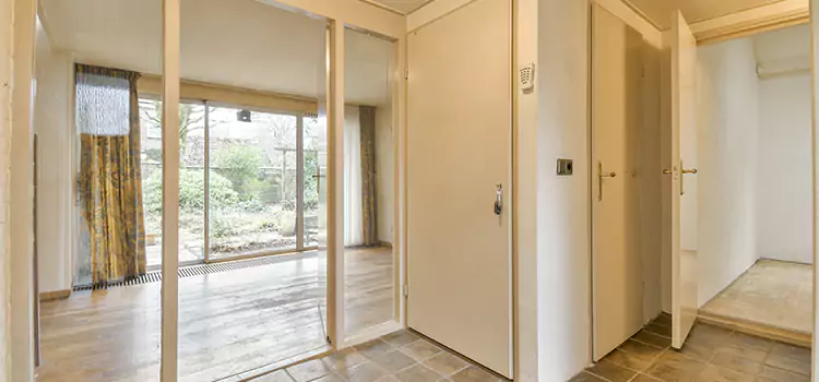 Why Choose Our Pocket Door Experts in Crest Hill, IL?