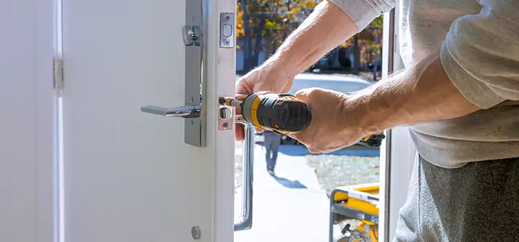 Insulated Roll Up Garage Doors Residential Crest Hill