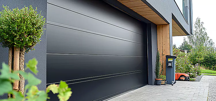 Residential Garage Door Service Crest Hill