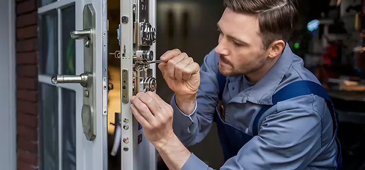 Residential Lock Installation Crest Hill