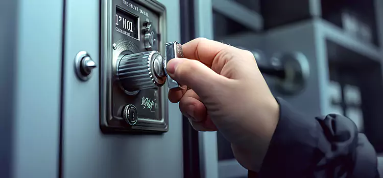 Locksmith Cost to Open Safe Crest Hill