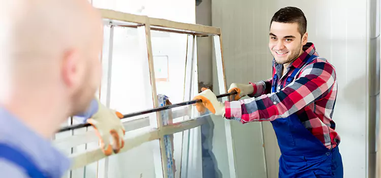 Patio Door Panel Replacement Crest Hill
