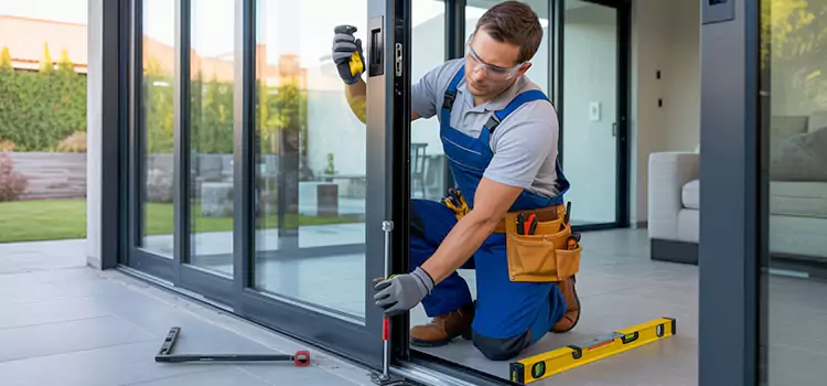 Sliding Screen Door Repair Crest Hill