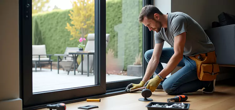 Patio Sliding Glass Door Replacement Crest Hill