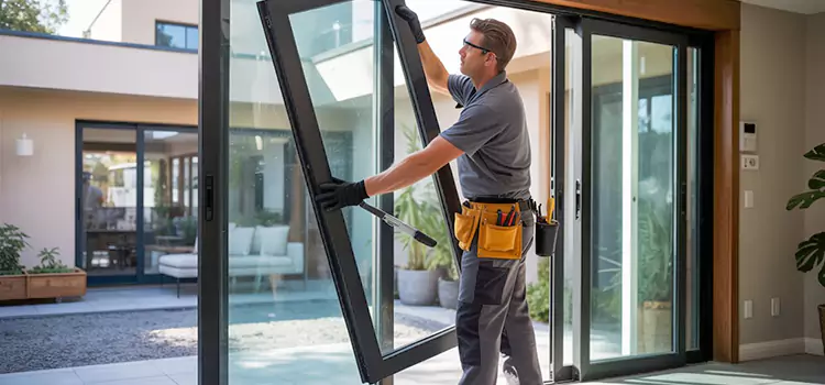 Specialized Sliding Door Roller Services in Crest Hill, Illinois