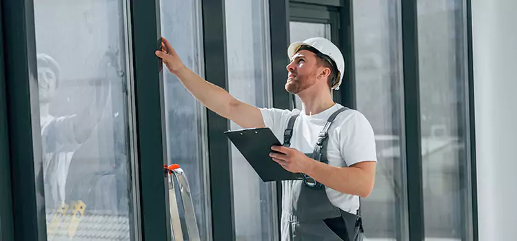 Comprehensive Solutions for Your Sticking Doors in Crest Hill, IL