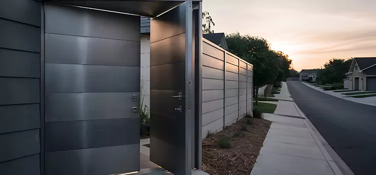 Comprehensive Steel Door Solutions in Crest Hill, IL