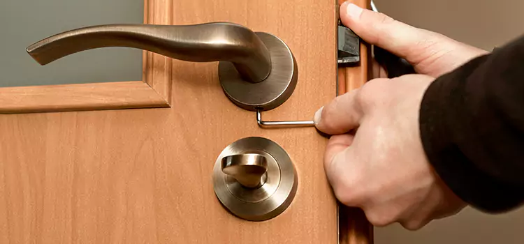Access Control System Integration Crest Hill