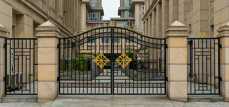 Comprehensive Iron Gate Maintenance Solutions in Crest Hill, IL