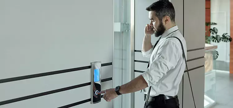 Cloud Based Access Control Crest Hill