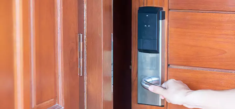 Commercial Keyless Entry Locks Crest Hill