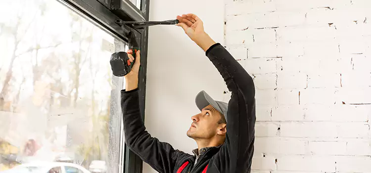 Why Choose Us for Your Door Closer Needs in Crest Hill