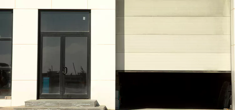 Choose Door & Gate Services Crest Hill for Unmatched Expertise