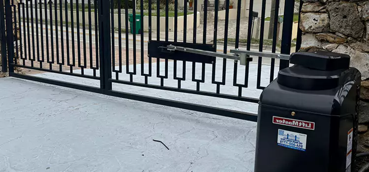 Seamless Installation and Support for Your New Gate in Crest Hill, IL