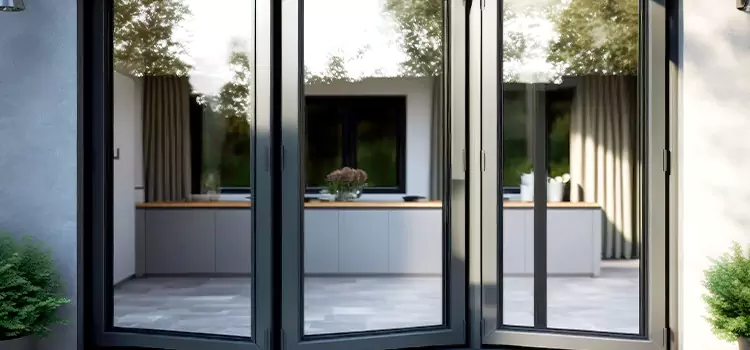 Bifold Door Track Repair Crest Hill