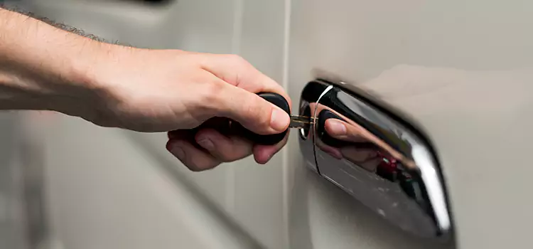 Car Unlock Service Price Crest Hill