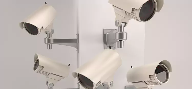 Your Trusted Partner for CCTV Solutions in Crest Hill