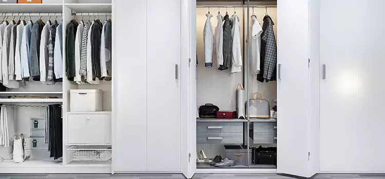 Glass Closet Door Repair Crest Hill